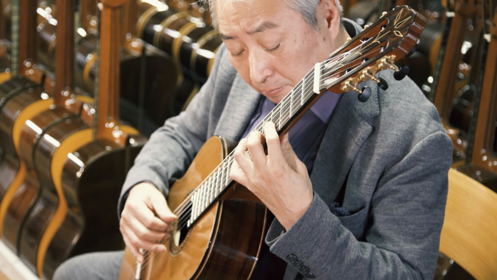 Shin-ichi Fukuda