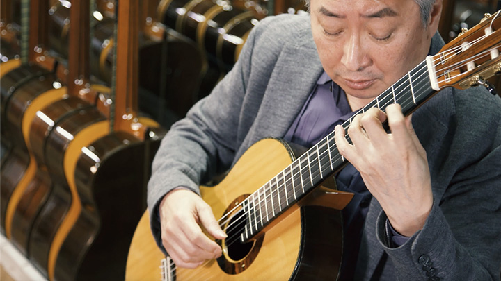 Shin-ichi Fukuda
