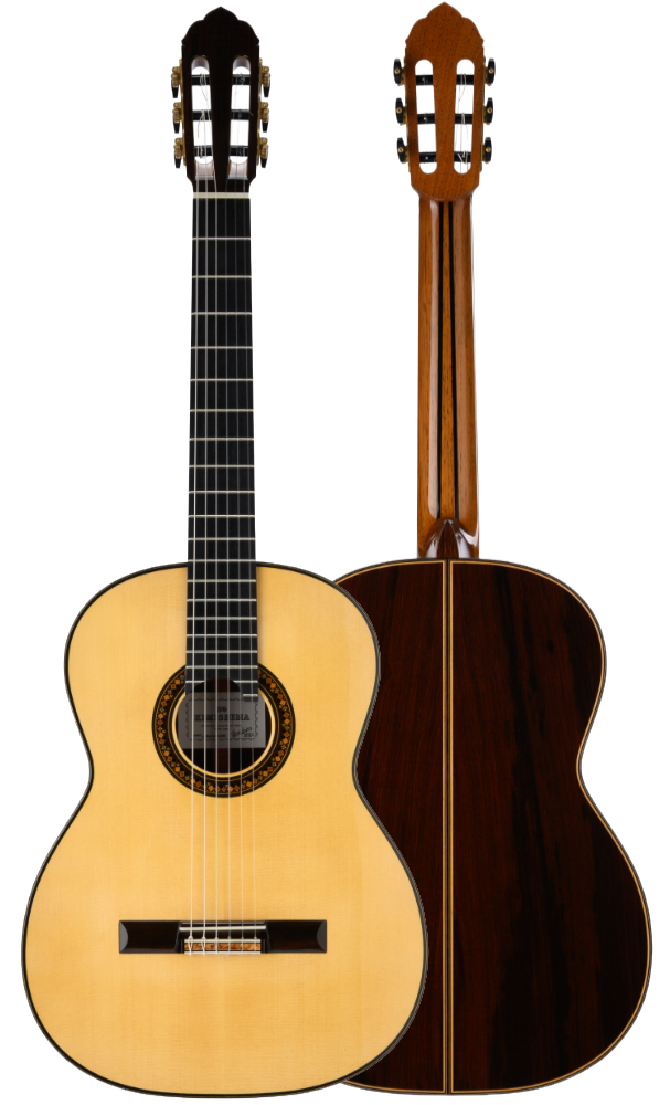 So Kimishima Model Luna