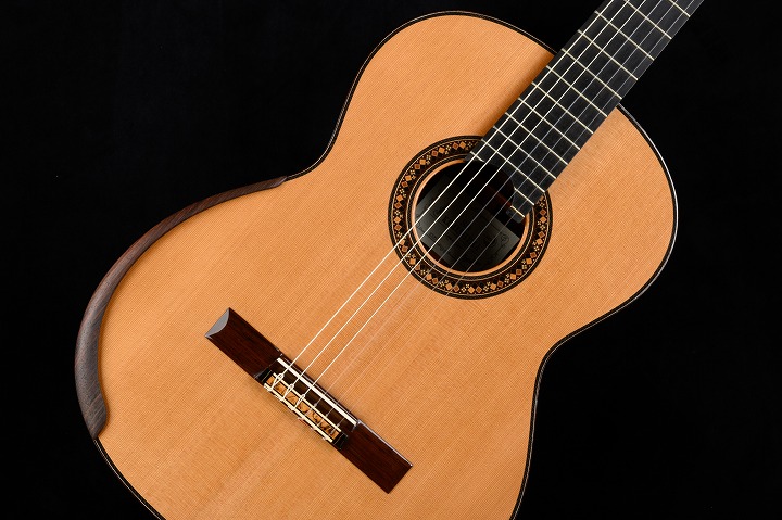 So Kimishima Model Luna Custom