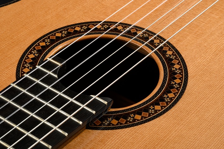 So Kimishima Model Luna Custom