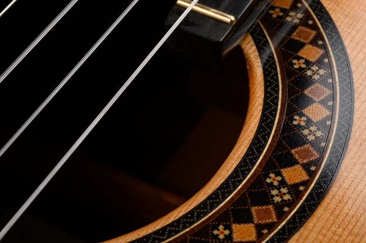 So Kimishima Model Luna Custom