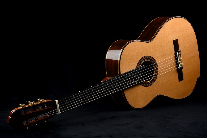 So Kimishima Model Luna Custom