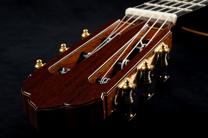 So Kimishima Model Luna Custom