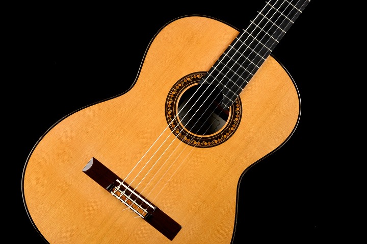 So Kimishima Model Luna