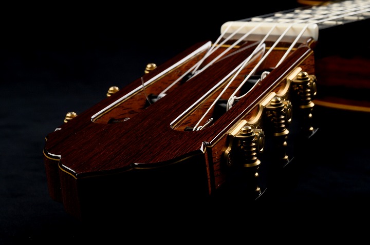 So Kimishima Model Luna