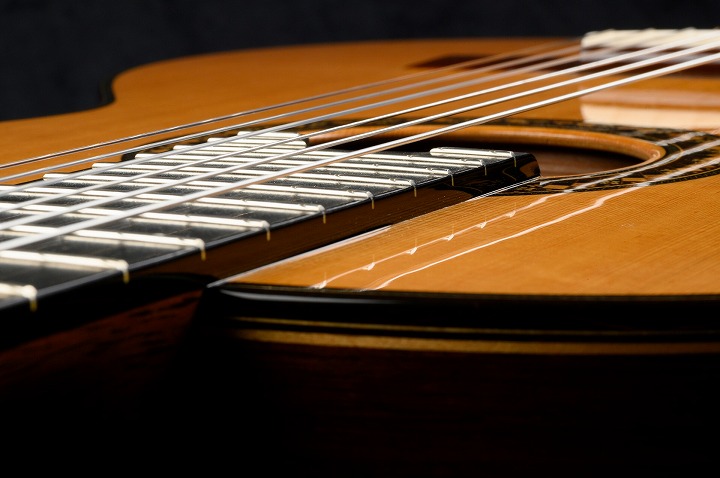 So Kimishima Model Luna