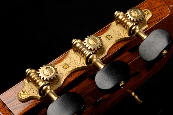 So Kimishima Model Luna