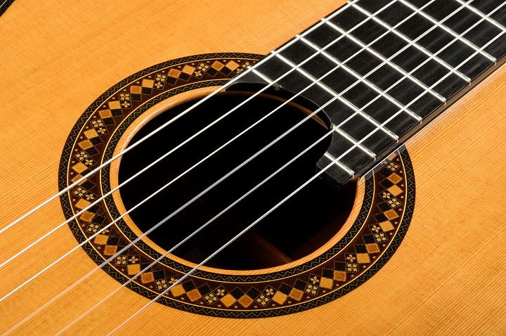 So Kimishima Model Luna