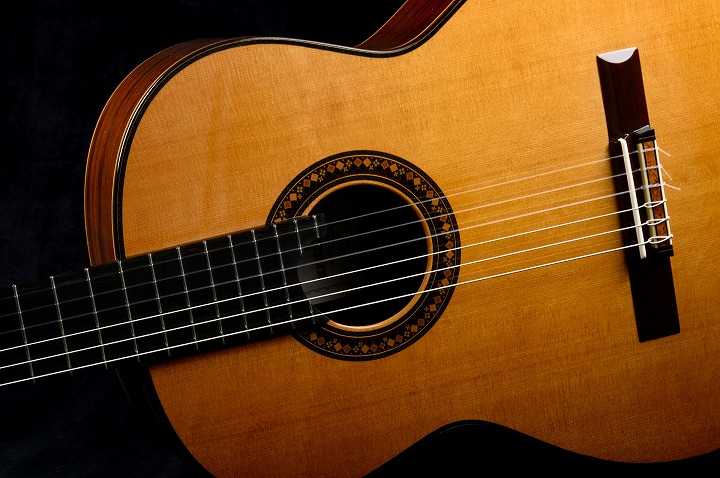 So Kimishima Model Luna