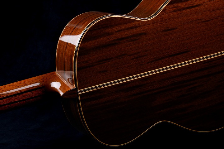 So Kimishima Model Luna