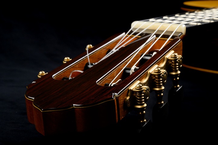 So Kimishima Model Luna