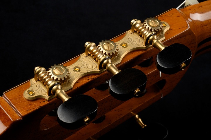 So Kimishima Model Luna