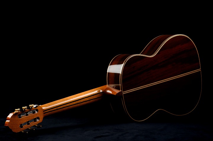 So Kimishima Model Luna