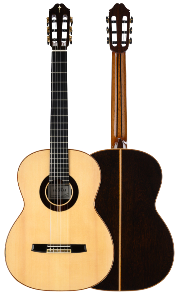 Masaki Sakurai Model Virtuoso