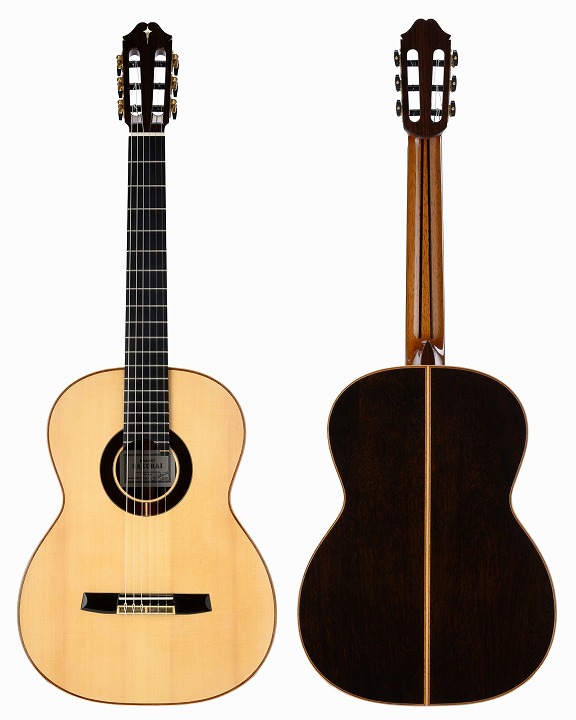 Masaki Sakurai Model Virtuoso