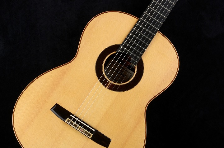 Masaki Sakurai Model Virtuoso