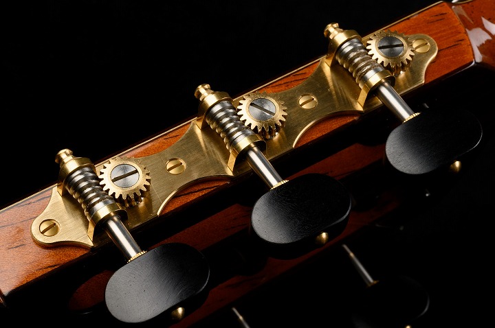 Masaki Sakurai Model Virtuoso