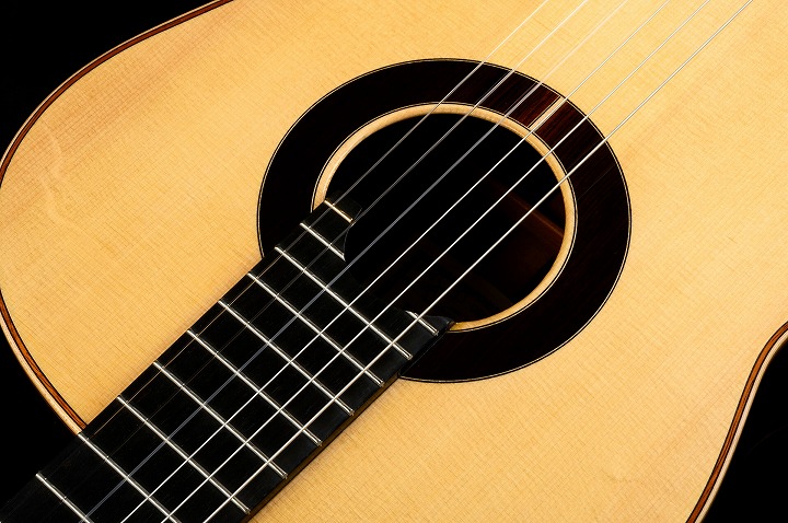 Masaki Sakurai Model Virtuoso