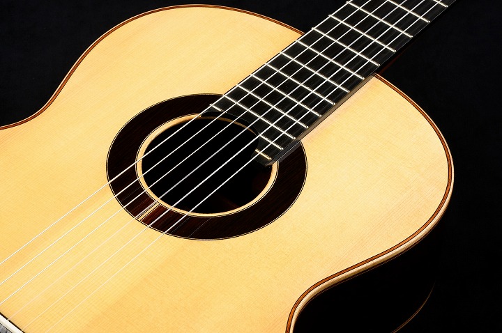 Masaki Sakurai Model Virtuoso