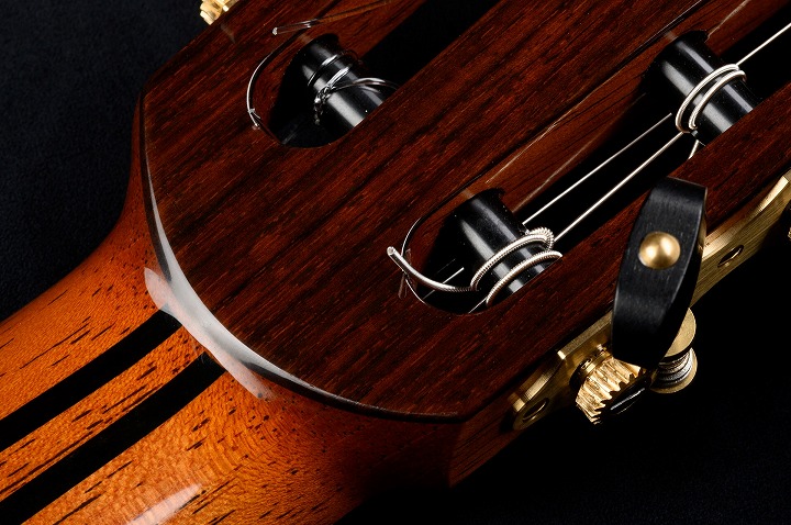 Masaki Sakurai Model Virtuoso