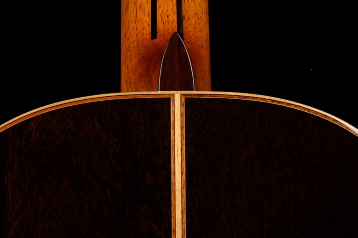 Masaki Sakurai Model Virtuoso