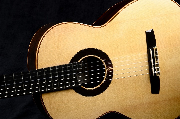 Masaki Sakurai Model Virtuoso