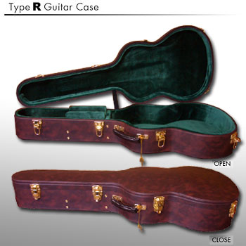 R-CASE
